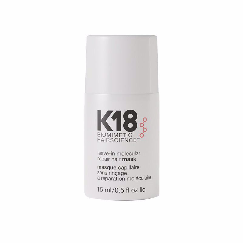 K18 Molecular Repair Mask 15ml