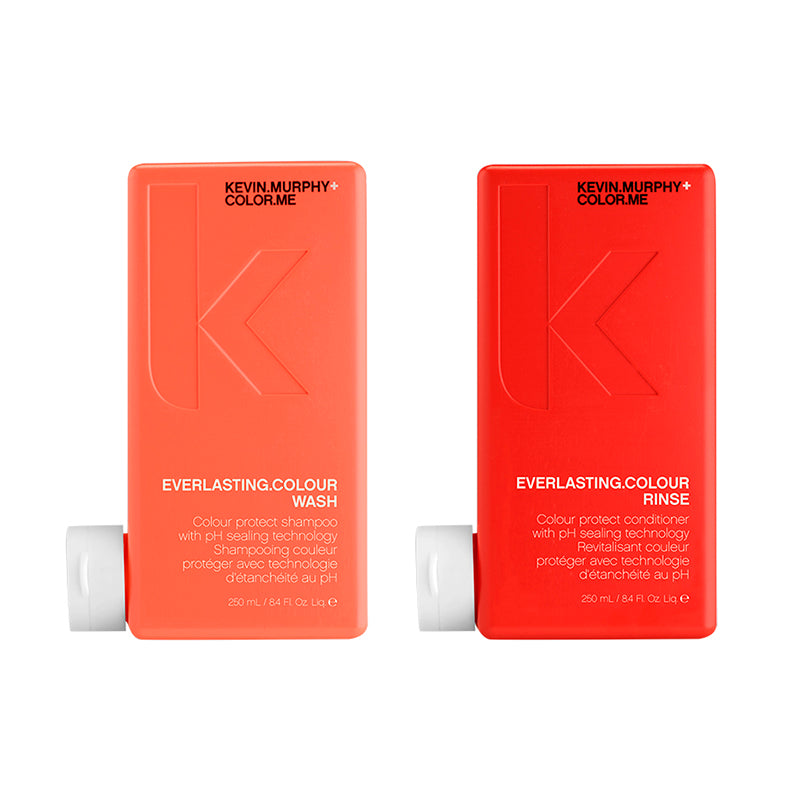 Kevin.Murphy Everlasting.Colour Wash & Rinse 2x250 ml