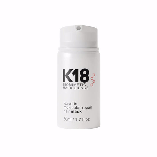 K18 Molekulare Reparaturmaske 50 ml