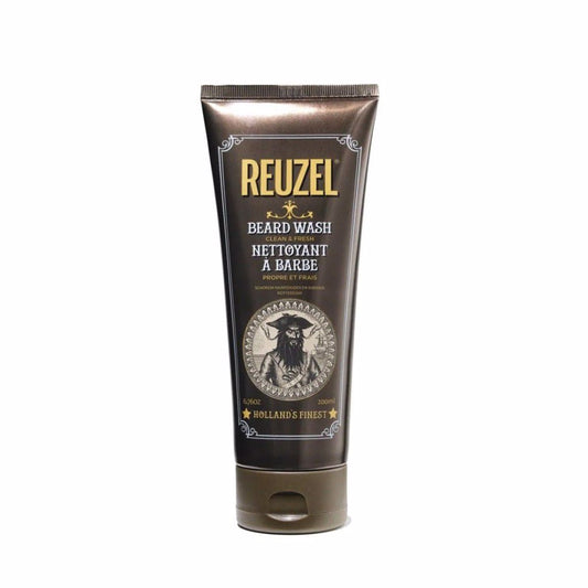 Reuzel Clean & Fresh Beard Was 200 ml
