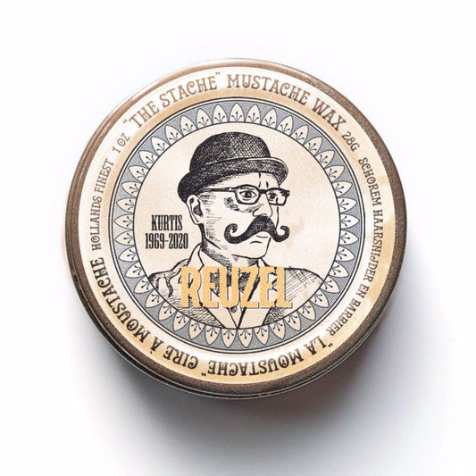 Reuzel Mustache Wax 28 g